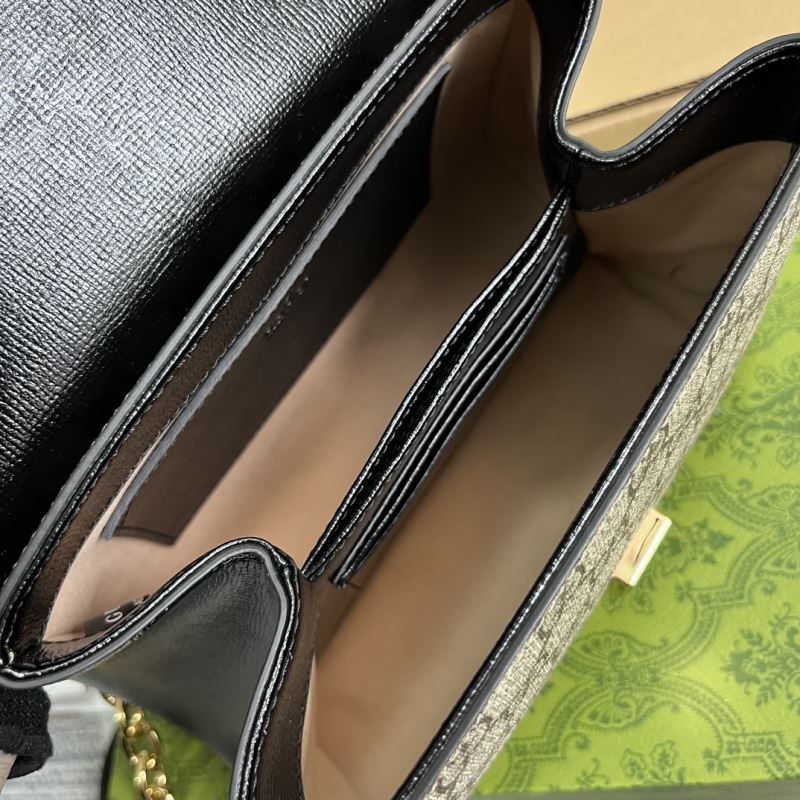 Gvc*1 satchel bags